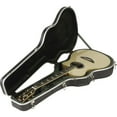 thumbnail image 4 of SKB Thin-line Acoustic/Classical Economy Guitar Case, 4 of 6