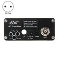 thumbnail image 2 of Usdr Usdx+plus V2 8-band Sdr Transceiver Hf Ssb Qrp Lcd With Display Speaker Microphone Hf Transceiver With Eu Plug, 2 of 5