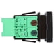 thumbnail image 1 of Interruptor basculante, interruptor de luz antiniebla delantero para automóvil, accesorios para automóvil, diseño elevado, 1 of 9
