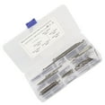 thumbnail image 4 of Kit De Fijación De Pasador De Chaveta De Acero Inoxidable De 6 Tamaños Para Reparación De Taller De Camiones Y Automóviles, 4 of 7