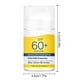 thumbnail image 3 of Sunscreen For Men And Women Refreshing Non-Greasy Light Facial Sunscreen 50ML, 3 of 5