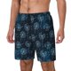 thumbnail image 1 of Balery Dandelions Bañador para hombre, shorts de playa de secado rápido con entrepierna y forro de compresión-Medium, 1 of 6