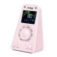 thumbnail image 3 of BELOVING Digital Metronome for Piano Live Performance Accessories Rhythm Beat Machine Pink, 3 of 9