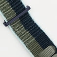 thumbnail image 2 of Gabb Sport Band | Velcro, Breathable, Replacement Watchband Strap | Fits All Gabb Watches (Moss Green), 2 of 9