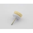 thumbnail image 6 of Facial Skin Cleansing Replacement Face Cleansing Brush Heads 6 Types Option Elitzia ETB6 (Large Wool Brush), 6 of 8