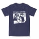 thumbnail image 3 of Camiseta de Heat And Youth Flash, camisetas novedosas de Sonics, camisetas divertidas de manga corta, camisetas de verano de algodón con cuello redondo, camisetas de talla grande, 3 of 5