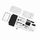 thumbnail image 3 of Complete Replacement Protective Shell Kit for 3DS XL (White), 3 of 4