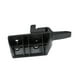 thumbnail image 5 of Reemplazo de cerradura fija para panel de almacenamiento de maletero trasero, accesorios premium resistentes para automóvil, repuestos portátiles para Izquierda, 5 of 8