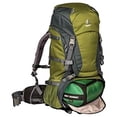 thumbnail image 4 of Mochila Deuter Competición 65 L color verde, 4 of 4