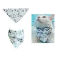 thumbnail image 1 of Paliacate Pañuelo Para Mascota Accesorio Gato Perro, 1 of 3