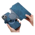 thumbnail image 1 of Para Apple 16 Funda Magnética 2 En 1 Con Estructura Separada, 1 of 1