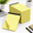 Yellow, variant on 48 Pack 4 X 6 Yellow Note Pads Lined Memo Perforated Pages