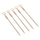 thumbnail image 1 of Paquete de 5pcs Palillos de Cóctel CUTICAT Accesorios de Cocina Palitos de Frutas de Fiesta, 1 of 7