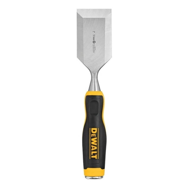 Formon Cincel Para Madera 2 X 5 Dewalt Dwht16861
