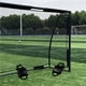 thumbnail image 4 of Soidarity 2Pcs Net Sand Bags Sports PVC Outdoor Adult Waterproof Reinforced Soccer Teenager Durable Hockey Sandbag Zipper Ropa Deportiva, Zapatos, 4 of 6