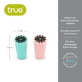 thumbnail image 4 of True Starburst Wine Stoppers for Holiday, Dinner, Birthday Party, Set of 2, 4 of 8