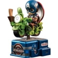 thumbnail image 1 of Figura Hot Toys Captain America CosRide Hot Toys HOT TOYS CROSRIDES, 1 of 4