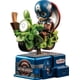 thumbnail image 1 of Figura Hot Toys Captain America CosRide Hot Toys HOT TOYS CROSRIDES, 1 of 4