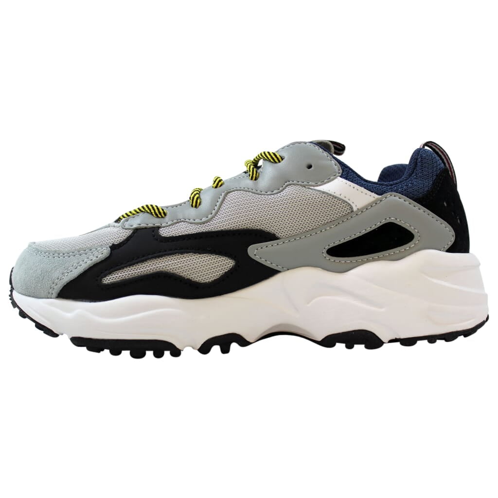 Fila Ray Tracer Vivid Blue/High Rise-Black 5RM00532-051 Women's Size 5.5 | Walmart Canada