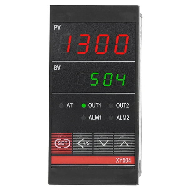 Intelligent temperature controller online
