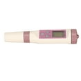thumbnail image 1 of Digital PH Meter, 7 In 1  PH, TDS, EC, ORP, SG, Salinity And Temperature Tester Pen 0.01 High Accuracy For Household Drinking, Hydroponics, Pools And Aquarium, 1 of 8