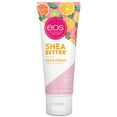 thumbnail image 1 of EOS , Crème pour les Mains au Beurre de Karité, Agrumes Roses, 2.5 fl oz (74 ml), 1 of 1