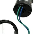 thumbnail image 5 of GHmarine Tilt Trim Motor for Yamaha 115 130 150 175 200 225 hp Outboard 6G5-43880, 5 of 13