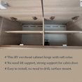 thumbnail image 5 of RV Cabinet Hinges, Soft Close for RV, Motorhome, Camper, Truck, Trailer (4), 5 of 5