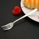 thumbnail image 3 of Wdftyju Tenedor portátil de acero inoxidable para cena, postre, estudiantes, tenedores de picnic (plata) Wdftyju 2xm9hu0gn2ed1bf9D01, 3 of 9