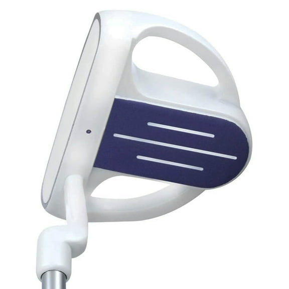 NEW Lady Merchants of Golf Tour X Putter 32" - Purple | Size #3
