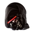 thumbnail image 6 of Kurt S. Adler Darth Vader LED Treetop with Timer, 12", Black, 6 of 8