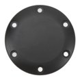 thumbnail image 4 of Capuchon Central de Volant de Direction, 6 Trous de Couverture de Volant de Direction Trous de Couverture de Volant de Direction, 4 of 7