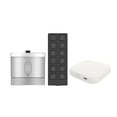 thumbnail image 1 of Door Lock, Door Lock Bank-grade Encryption Sensor Unlocking Tuya Smart APP Remote Voice Control ,Easy to Install, 1 of 7