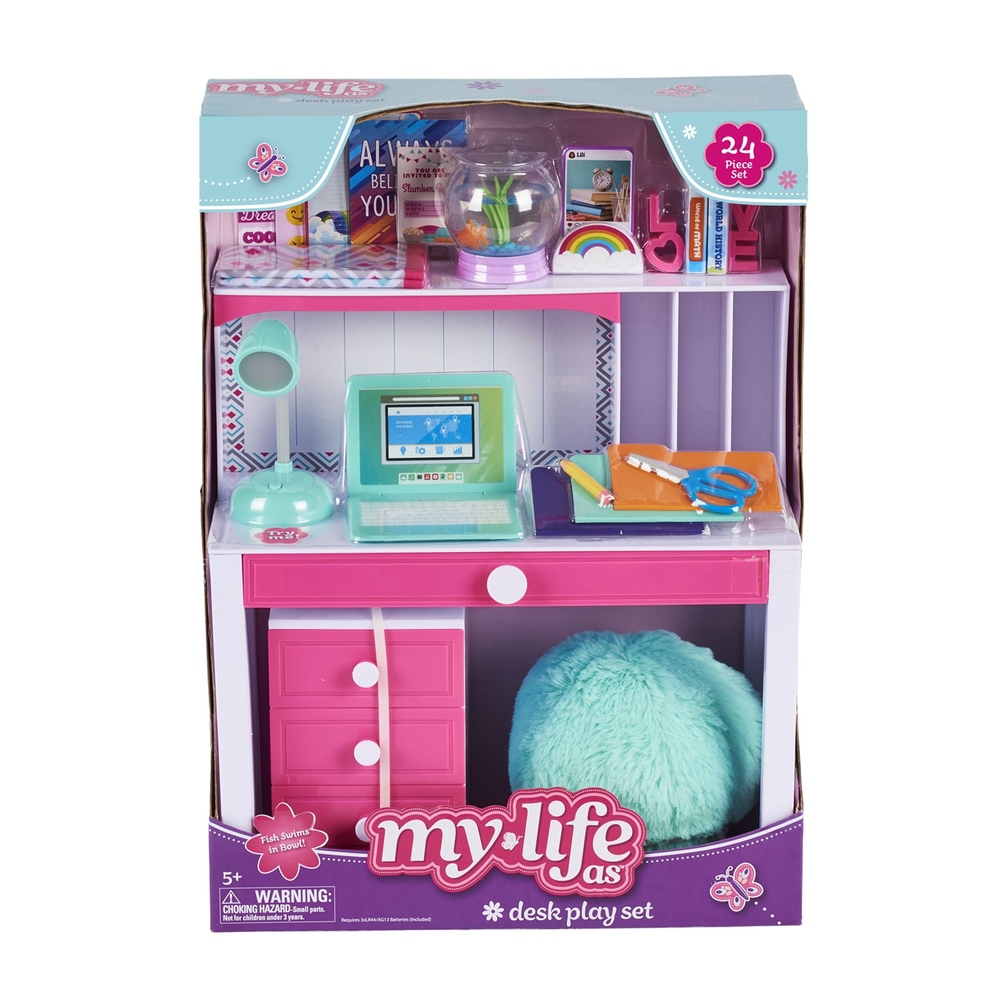 walmart my life doll sets