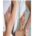 thumbnail image 2 of Exfoliating Nourishing Anti-Aging Body Scrub - Bulgarian Rose Fragrance, 2 of 3