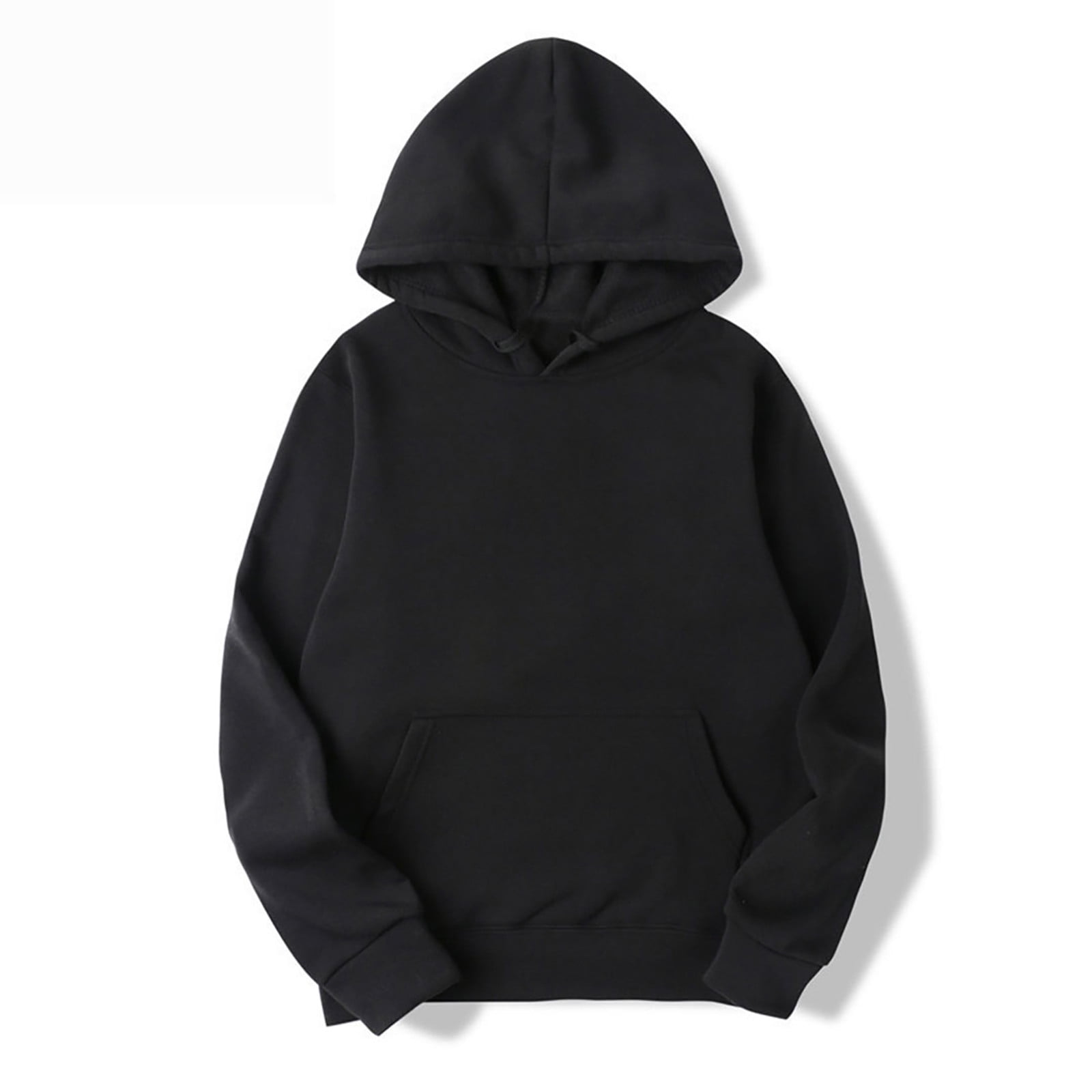 REALiKUN Women Hoodie and Sweatpants Outfit Cosplay Hooded Pullover Sweatsuits Jogger Sets