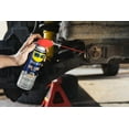 thumbnail image 2 of WD-40 Specialist No-Drip Gel Lubricant - Corrosion Protection - 2 Pack, 10 oz, 2 of 5