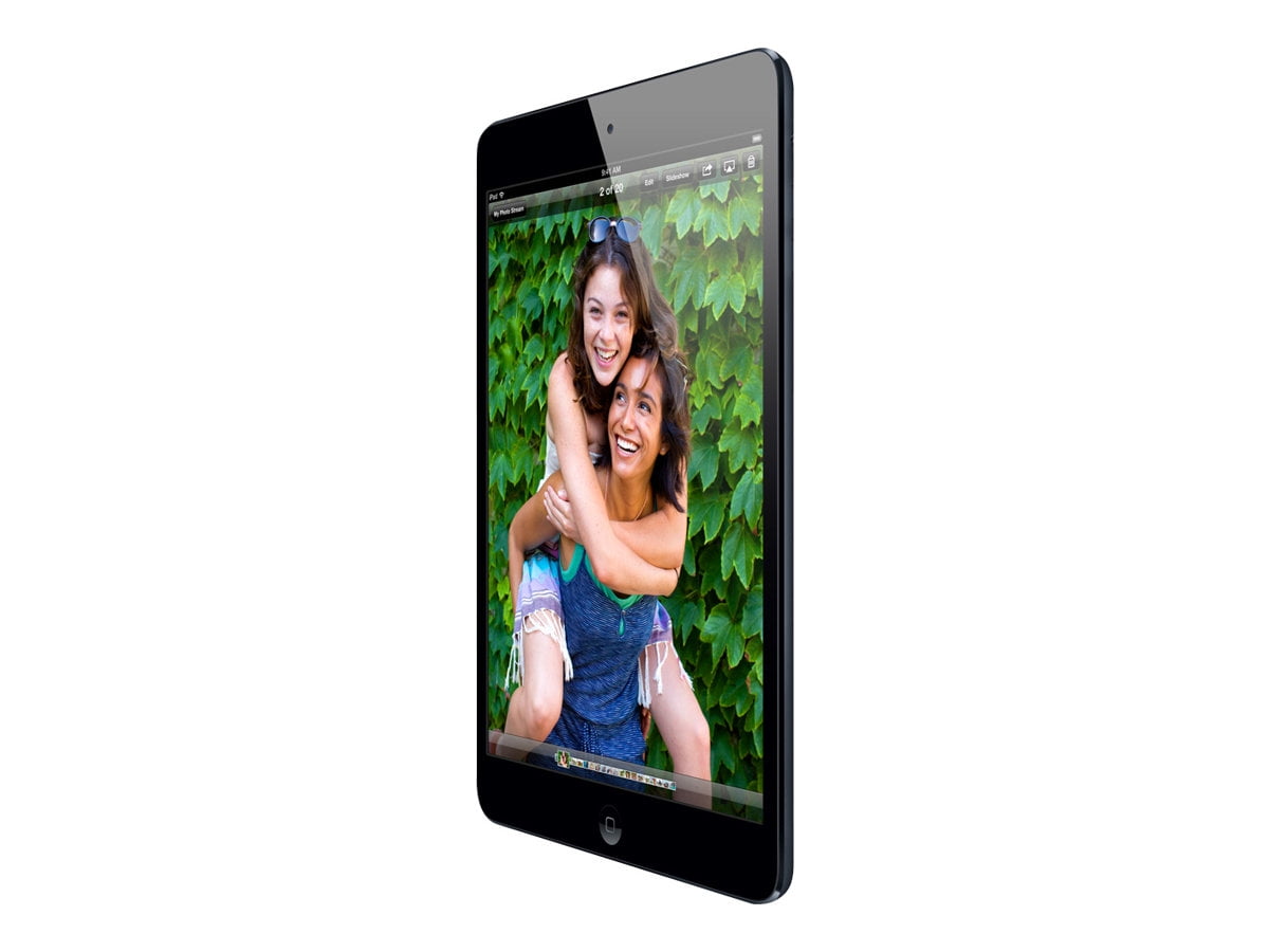 Apple iPad mini Wi-Fi + Cellular - 1st generation - tablet - 16 GB 
