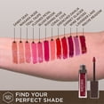 thumbnail image 5 of BURT'S BEES 100% Natural Moisturizing Liquid Lipstick, 5 of 10