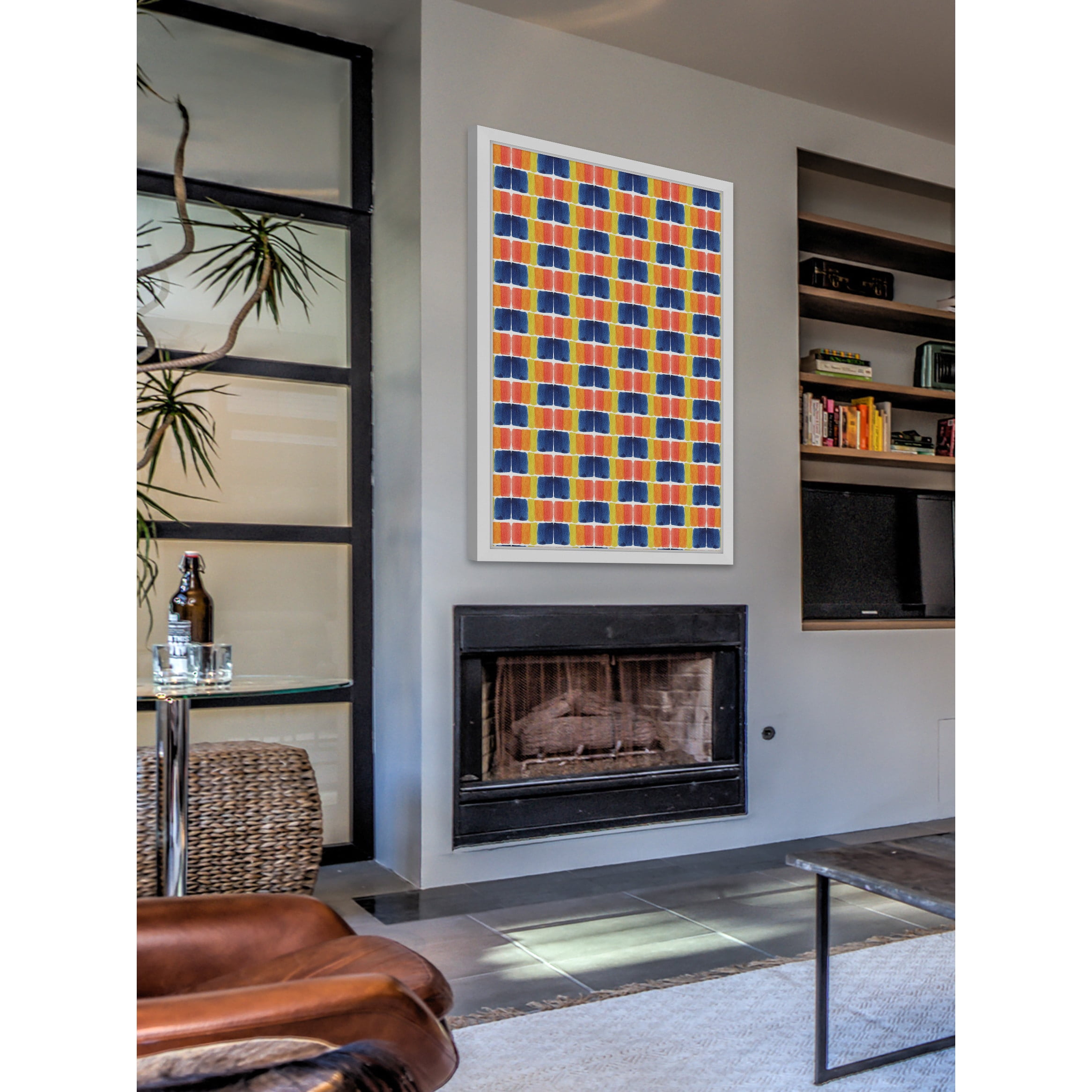 Marmont Hill "Tradition" Framed Painting Print
