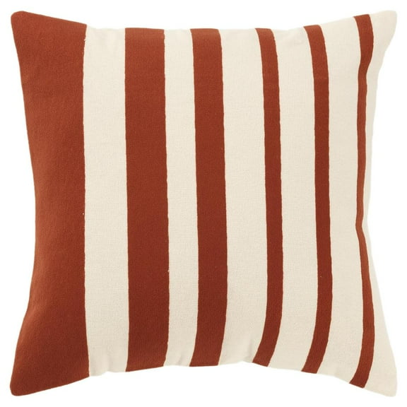 Rizzy Home 20"X20" 1 decorative pillow cover