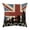 Heritage Blend, variant on 18 in. US 250 Throw Pillows — 4th of July Decorations — Patio Dining Sets, Backyard Seating Areas & Deck Furniture, perfect for Summer BBQ Parties with Backyard Seating Areas & Deck Furniture