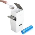 thumbnail image 1 of Contenedor para Desechos de Arena Neakasa PooGuard de 9,2 L con ventana, 1 of 9