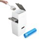 thumbnail image 1 of Contenedor para Desechos de Arena Neakasa PooGuard de 9,2 L con ventana, 1 of 9