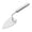 Large basin press, variant on Compact gardensing Rakes With Ergonomic Handle Ideal For Potting Soil Aeration