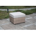 thumbnail image 2 of Maple Grove 6-Piece Conversation Set in Ash Grey, 2 of 7