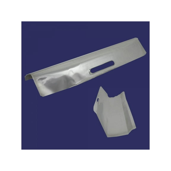 241801301 Frigidaire Refrigerator Drain Trough