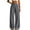 Grey, variant on Breezora Womens High Waist Wide Leg Sports Pants Loose Fit Athletic Trousers with Pockets for Yoga Gym Running Workout Casual