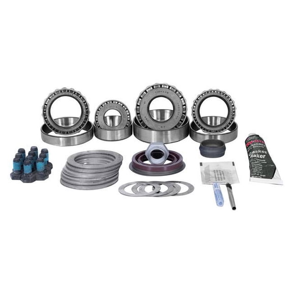 Revolution Gear / Axle 35-2022