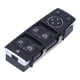 thumbnail image 4 of Interruptor de elevación de elevalunas eléctrico 1669054300 de repuesto para Mercedes Benz Clase A W176 2012-2018, 4 of 5